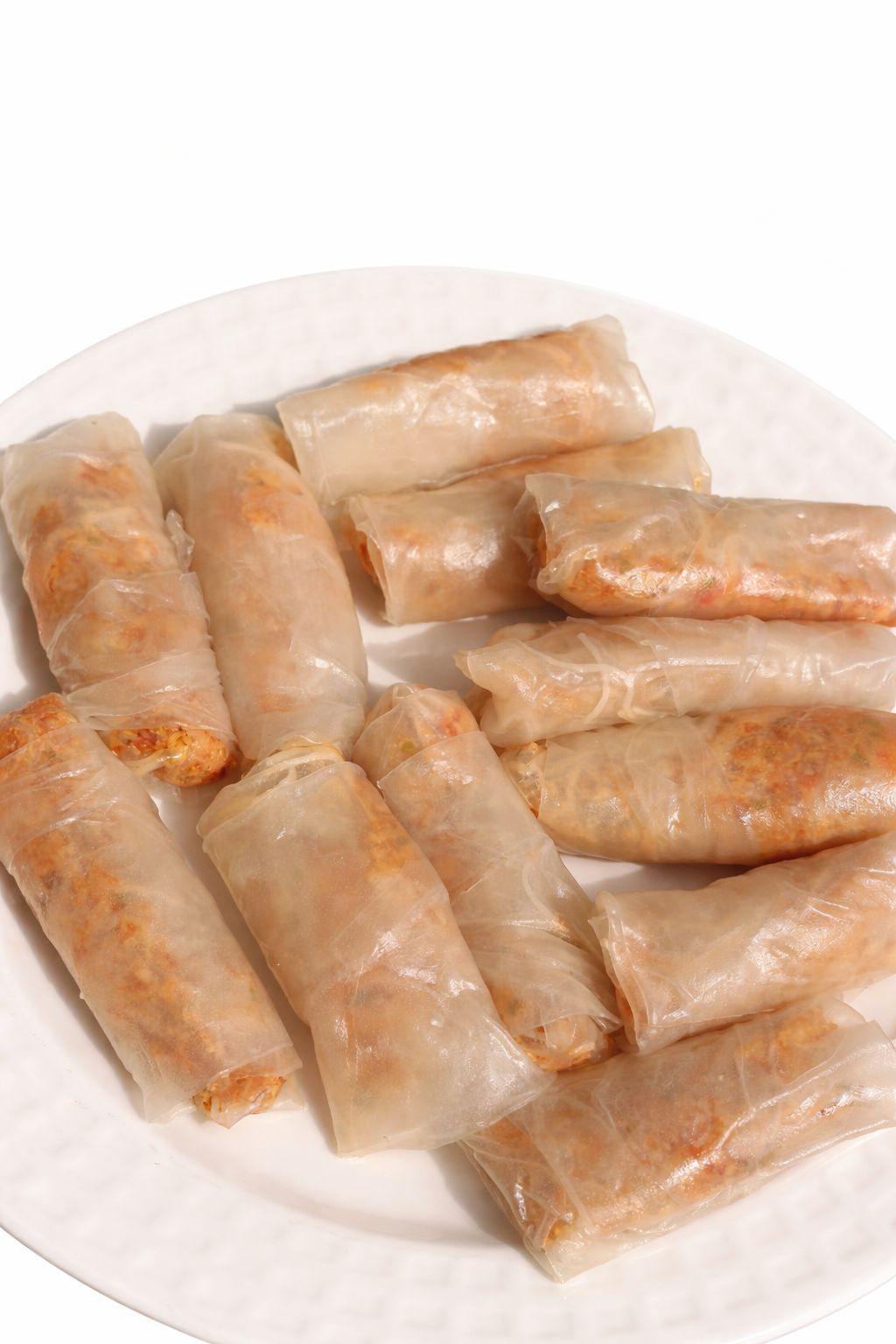 Nems vietnamiennes surgelées