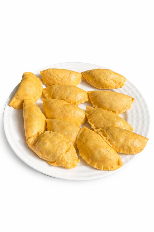 Fatayas ou pâtés surgelées